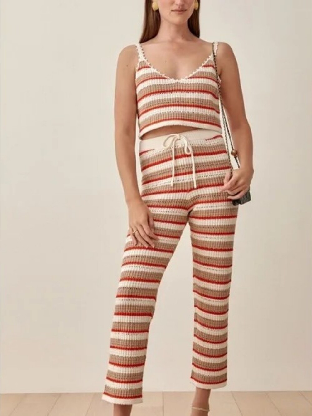 NWT Reformation 2 Piece Set
